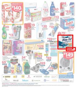 Pick N Pay Hyper EC : Easter Specials (8 Apr- 21 Apr 2014), page 4
