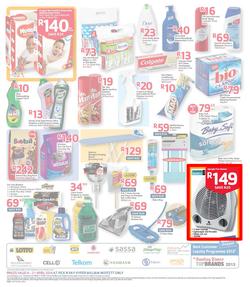 Pick N Pay Hyper EC : Easter Specials (8 Apr- 21 Apr 2014), page 4