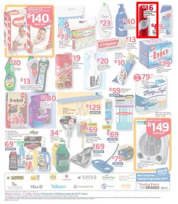 Pick N Pay Hyper EC : Easter Specials (8 Apr- 21 Apr 2014), page 4