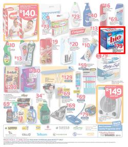 Pick N Pay Hyper EC : Easter Specials (8 Apr- 21 Apr 2014), page 4
