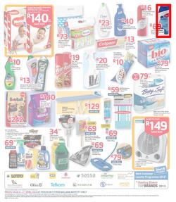Pick N Pay Hyper EC : Easter Specials (8 Apr- 21 Apr 2014), page 4