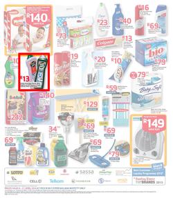 Pick N Pay Hyper EC : Easter Specials (8 Apr- 21 Apr 2014), page 4