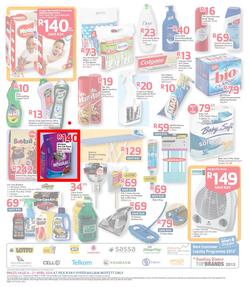 Pick N Pay Hyper EC : Easter Specials (8 Apr- 21 Apr 2014), page 4