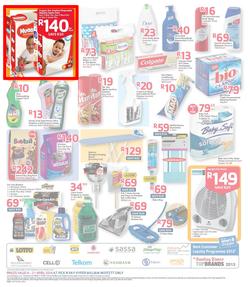 Pick N Pay Hyper EC : Easter Specials (8 Apr- 21 Apr 2014), page 4