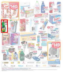 Pick N Pay Hyper EC : Easter Specials (8 Apr- 21 Apr 2014), page 4