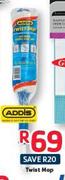 Addis Twist Mop
