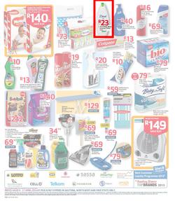 Pick N Pay Hyper Inland : Easter Specials (8 Apr - 21 Apr 2014), page 4