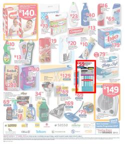 Pick N Pay Hyper Inland : Easter Specials (8 Apr - 21 Apr 2014), page 4
