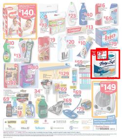 Pick N Pay Hyper Inland : Easter Specials (8 Apr - 21 Apr 2014), page 4