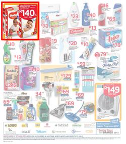 Pick N Pay Hyper Inland : Easter Specials (8 Apr - 21 Apr 2014), page 4