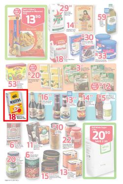 Pick N Pay WC : Easter (8 Apr - 21 April 2014), page 4