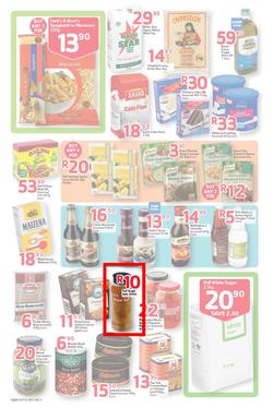 Pick N Pay WC : Easter (8 Apr - 21 April 2014), page 4