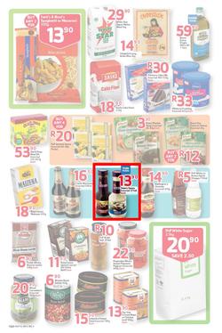 Pick N Pay WC : Easter (8 Apr - 21 April 2014), page 4