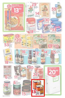 Pick N Pay WC : Easter (8 Apr - 21 April 2014), page 4
