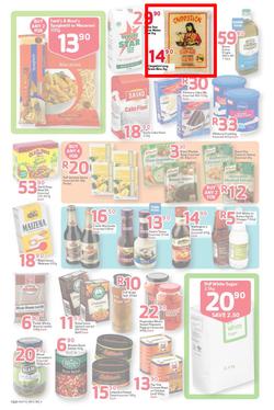 Pick N Pay WC : Easter (8 Apr - 21 April 2014), page 4