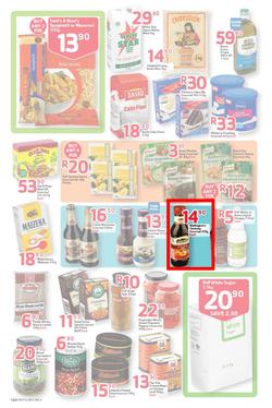 Pick N Pay WC : Easter (8 Apr - 21 April 2014), page 4