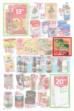 Pick N Pay WC : Easter (8 Apr - 21 April 2014), page 4