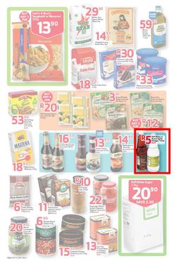 Pick N Pay WC : Easter (8 Apr - 21 April 2014), page 4