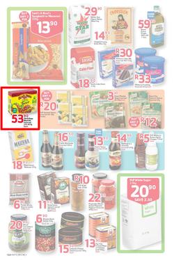 Pick N Pay WC : Easter (8 Apr - 21 April 2014), page 4