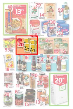 Pick N Pay WC : Easter (8 Apr - 21 April 2014), page 4