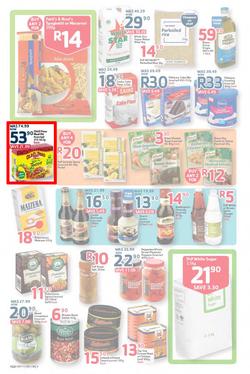 Pick N Pay EC : Easter (8 Apr - 21 Apr 2014), page 4
