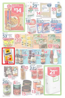 Pick N Pay EC : Easter (8 Apr - 21 Apr 2014), page 4