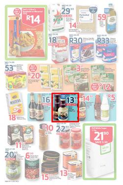 Pick N Pay EC : Easter (8 Apr - 21 Apr 2014), page 4