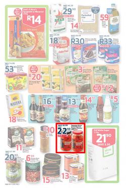 Pick N Pay EC : Easter (8 Apr - 21 Apr 2014), page 4