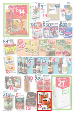 Pick N Pay EC : Easter (8 Apr - 21 Apr 2014), page 4