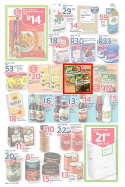 Pick N Pay EC : Easter (8 Apr - 21 Apr 2014), page 4