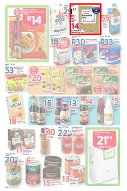 Pick N Pay EC : Easter (8 Apr - 21 Apr 2014), page 4