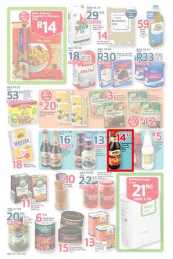 Pick N Pay EC : Easter (8 Apr - 21 Apr 2014), page 4