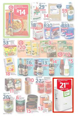 Pick N Pay EC : Easter (8 Apr - 21 Apr 2014), page 4