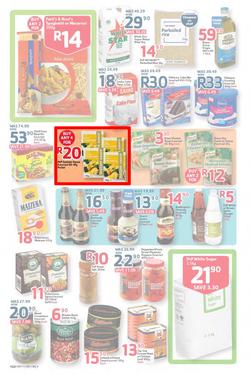Pick N Pay EC : Easter (8 Apr - 21 Apr 2014), page 4