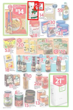 Pick N Pay KZN : Easter (8 Apr - 21 Apr 2014), page 4