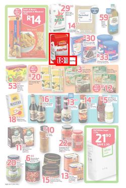 Pick N Pay KZN : Easter (8 Apr - 21 Apr 2014), page 4