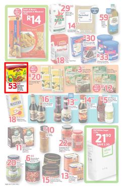 Pick N Pay KZN : Easter (8 Apr - 21 Apr 2014), page 4