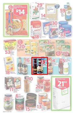 Pick N Pay KZN : Easter (8 Apr - 21 Apr 2014), page 4