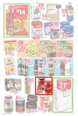 Pick N Pay KZN : Easter (8 Apr - 21 Apr 2014), page 4