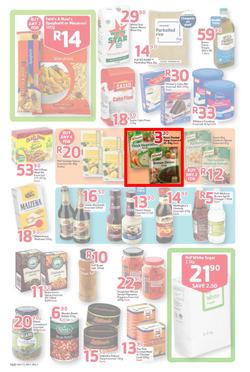 Pick N Pay KZN : Easter (8 Apr - 21 Apr 2014), page 4