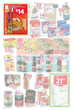 Pick N Pay KZN : Easter (8 Apr - 21 Apr 2014), page 4
