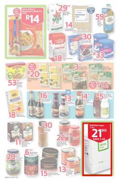 Pick N Pay KZN : Easter (8 Apr - 21 Apr 2014), page 4