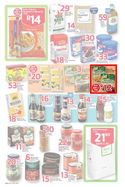 Pick N Pay KZN : Easter (8 Apr - 21 Apr 2014), page 4