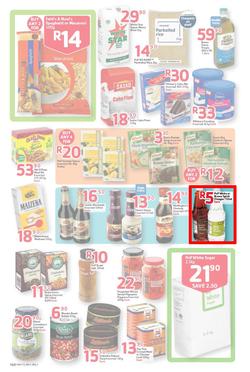 Pick N Pay KZN : Easter (8 Apr - 21 Apr 2014), page 4