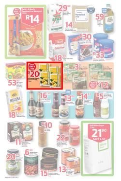Pick N Pay KZN : Easter (8 Apr - 21 Apr 2014), page 4