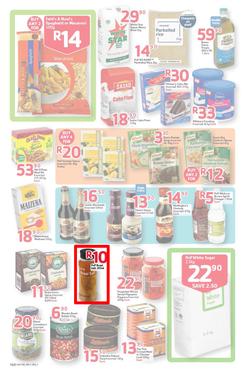 Pick N Pay Inland : Easter (8 Apr - 21 Apr 2014), page 4