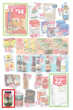 Pick N Pay Inland : Easter (8 Apr - 21 Apr 2014), page 4