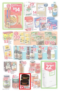 Pick N Pay Inland : Easter (8 Apr - 21 Apr 2014), page 4