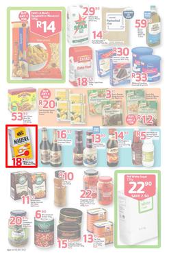 Pick N Pay Inland : Easter (8 Apr - 21 Apr 2014), page 4