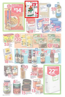Pick N Pay Inland : Easter (8 Apr - 21 Apr 2014), page 4
